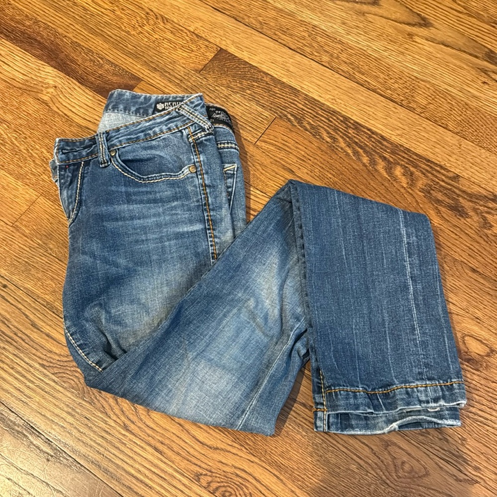 Rerock for Express Jean